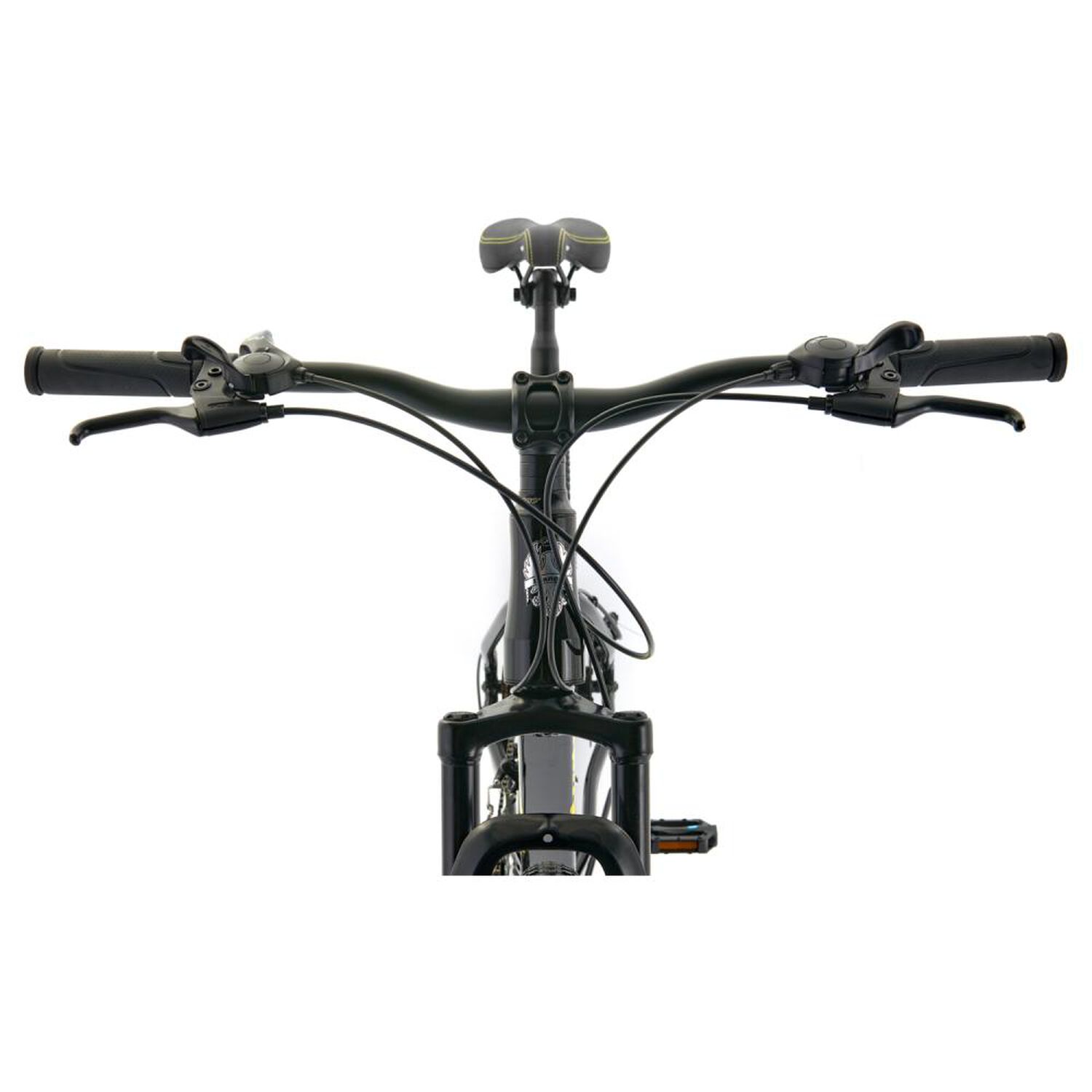 Bicicleta Mountain Bike Bianchi Bianchi Advantage 27,5 / Aro 27,5 image number 2.0
