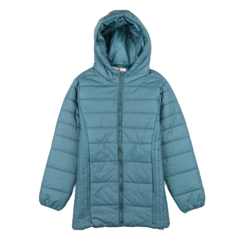 Parka Mujer Geeps image number 0.0