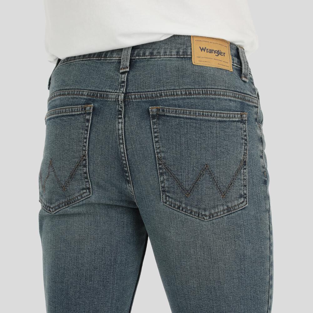 Jeans   Hombre Wrangler image number 2.0