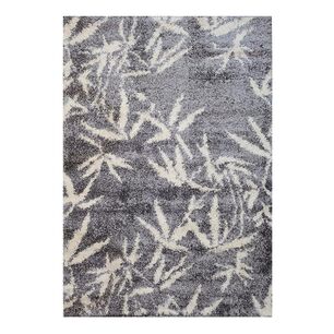 Alfombra Idetex Shaggy Guiza / 230x170 Cm