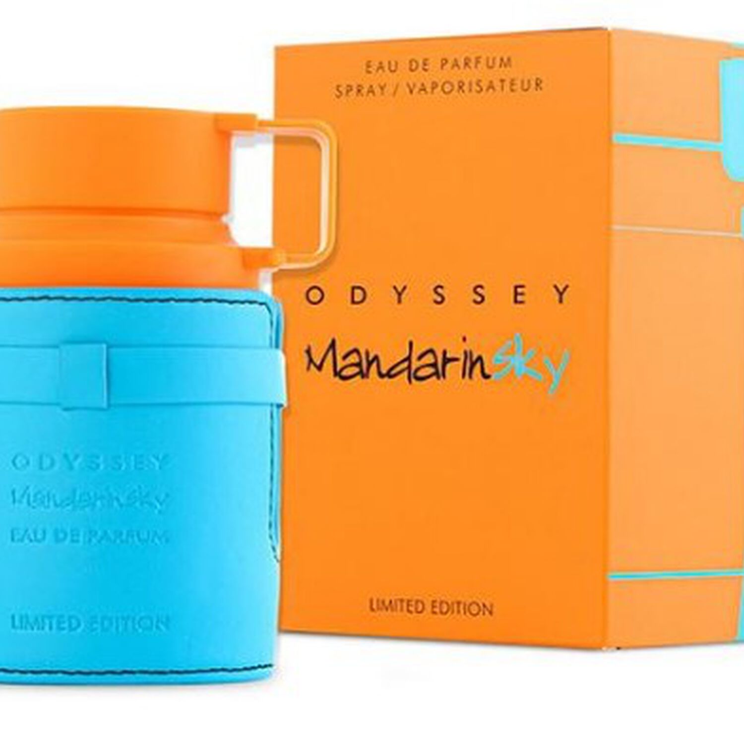 Odyssey Mandarin Sky Limited Edition Edp 100ml Hombre image number 1.0