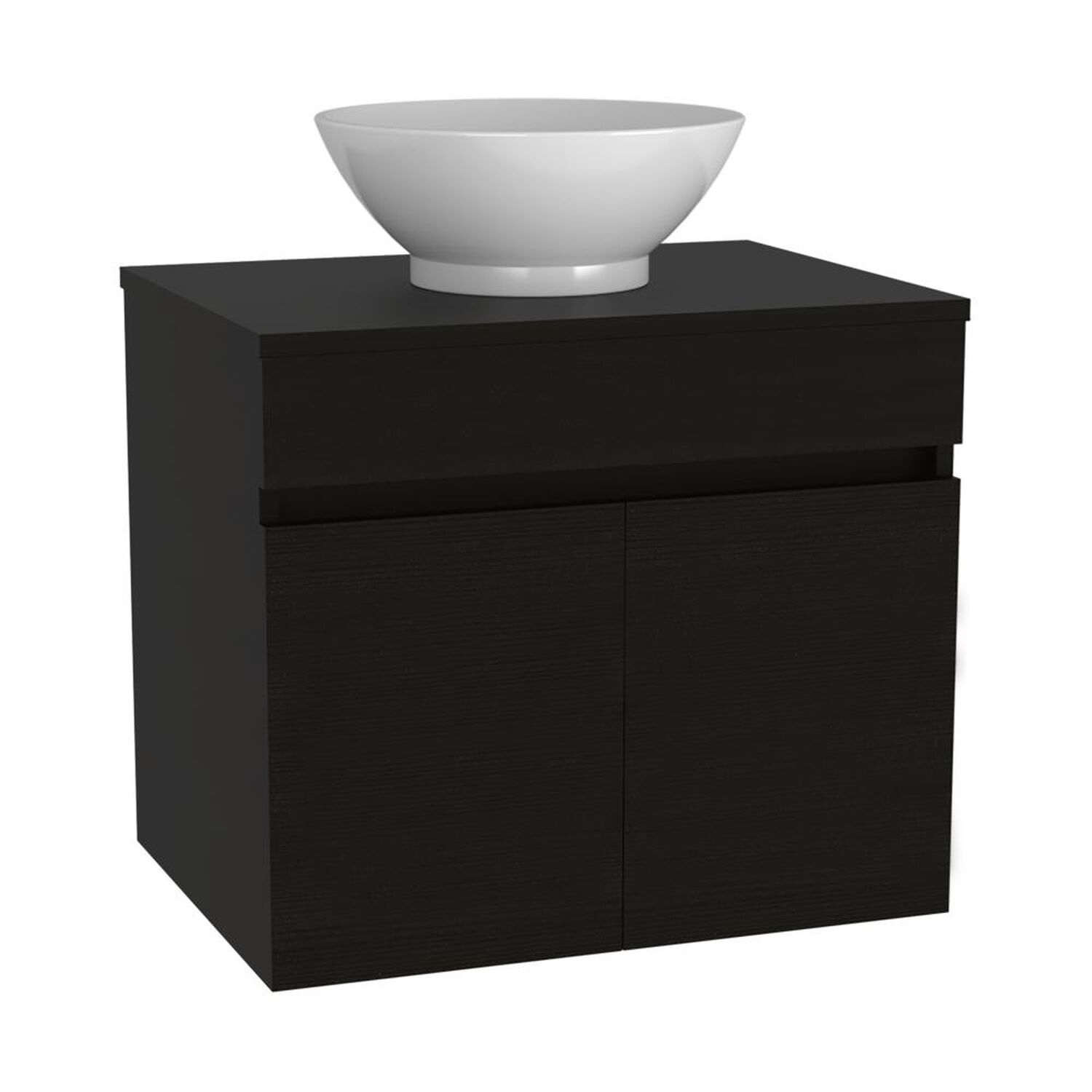 Mueble Lavamanos Tuhome Lavamanos Manchester / 2 Puertas image number 2.0