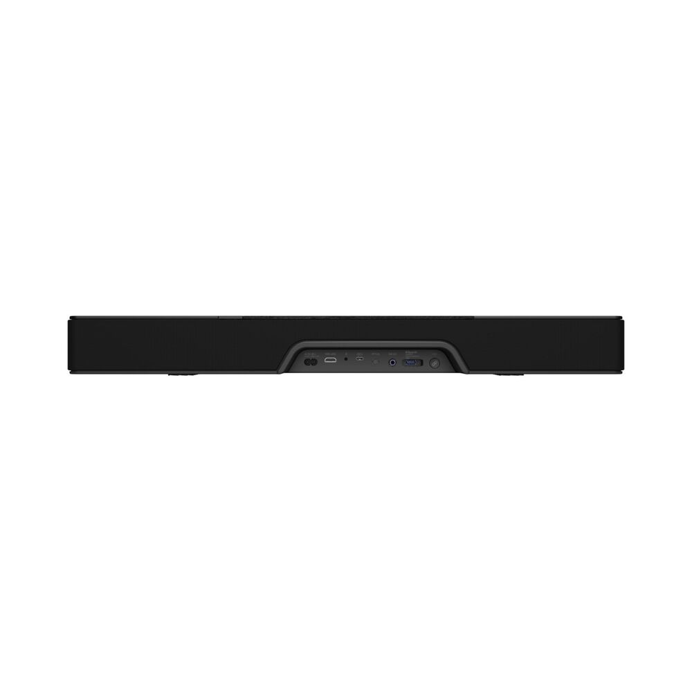 Soundbar Bluetooth Flexus 100 Dolby Atmos 2.1 Klipsch Negro image number 2.0