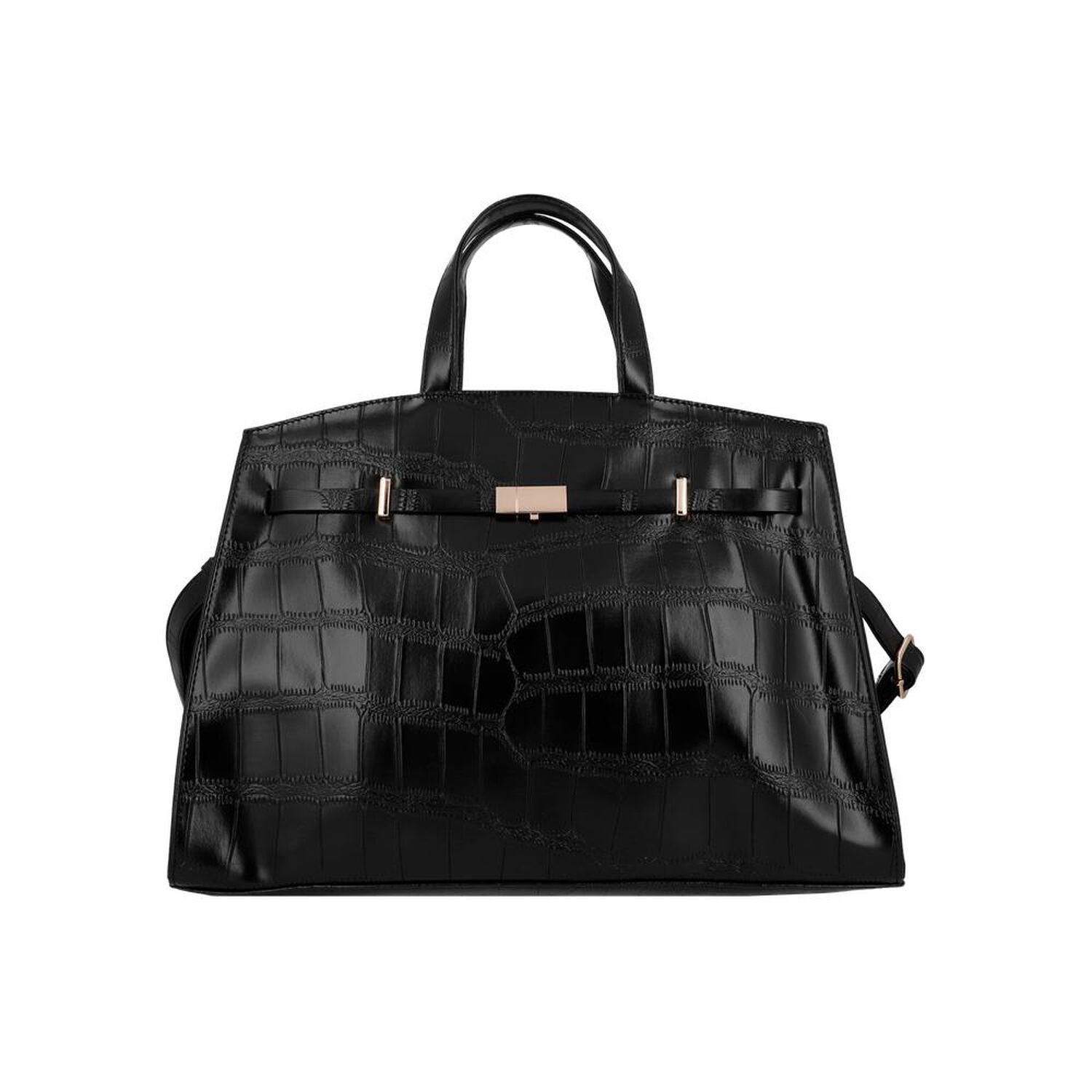 Cartera Tote Secret Monsaraz Sc7 Mediana image number 0.0