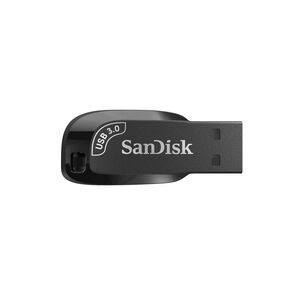 Pendrive Sandisk 64gb Usb 3.0 Ultra Shift - Ps