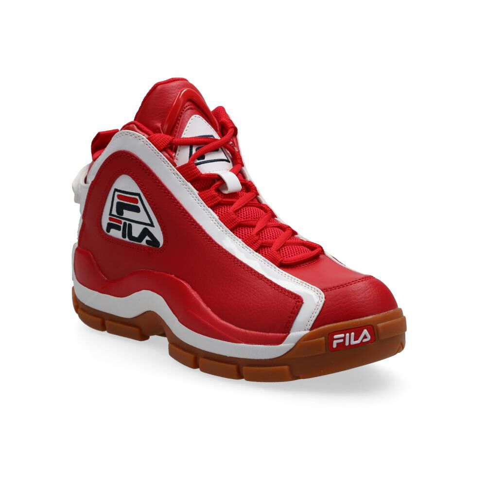 Zapatillas Basketball en Ofertas | Hites.com | FILA en Oferta este Cyber  Day 2022 | Hites.com