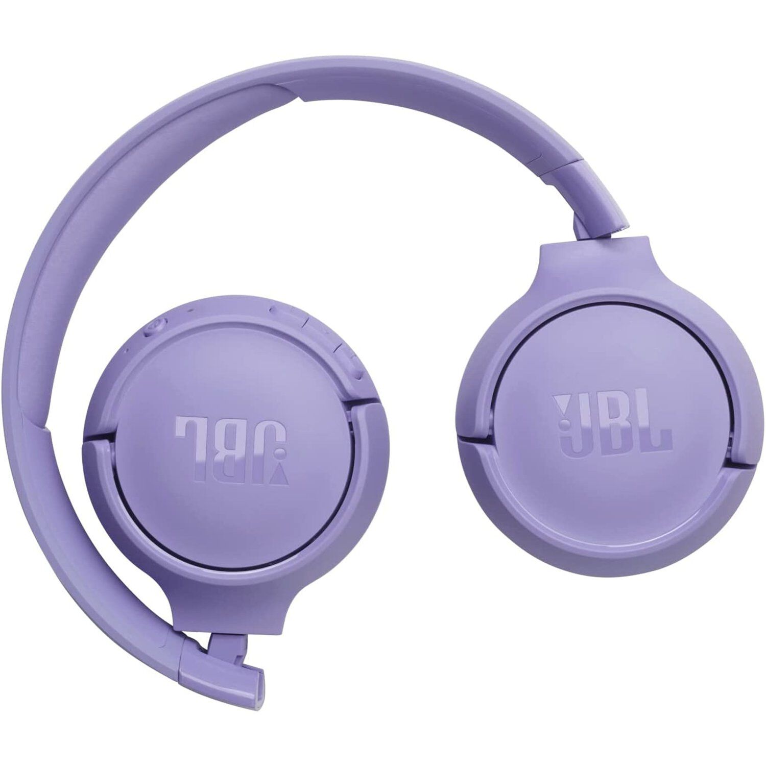 Aud&iacute;fonos Inal&aacute;mbricos Jbl T520bt Purple Autonom&iacute;a 57 Horas image number 4.0
