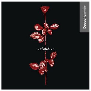 Depeche Mode - Violator | Vinilo