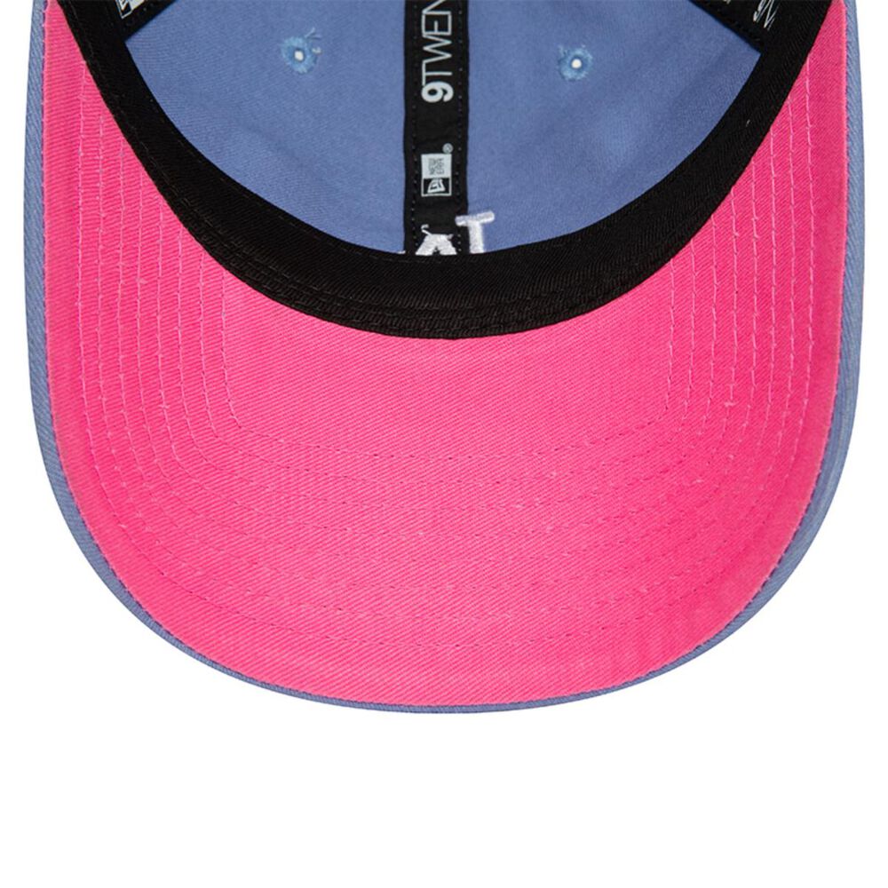 Gorro 9twenty Mlb Los Angeles Dodgers Style Activist Blue image number 4.0