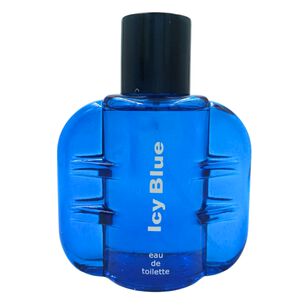 Instyle Icy Blue Edt 100 Ml Hombre