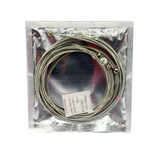 Set De Cuerdas Para Bajos El&eacute;ctricos - Ps