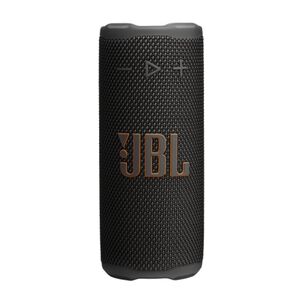 Parlante Jbl Grip Bluetooth Ip68 14 Horas Con Luz Negro