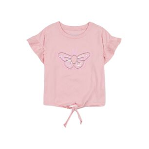 Polera Ni&ntilde;a Topsis