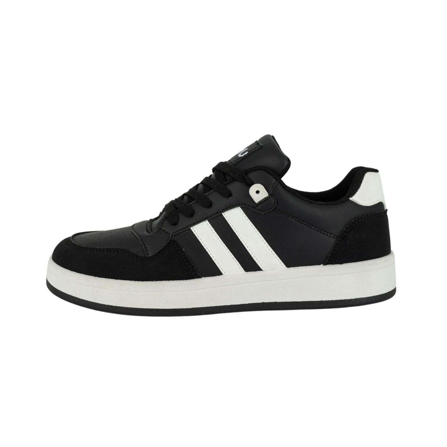 Zapatilla Mate Negro Uns image number 1.0
