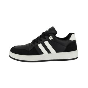 Zapatilla Mate Negro Uns