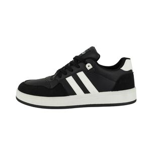 Zapatilla Mate Negro Uns