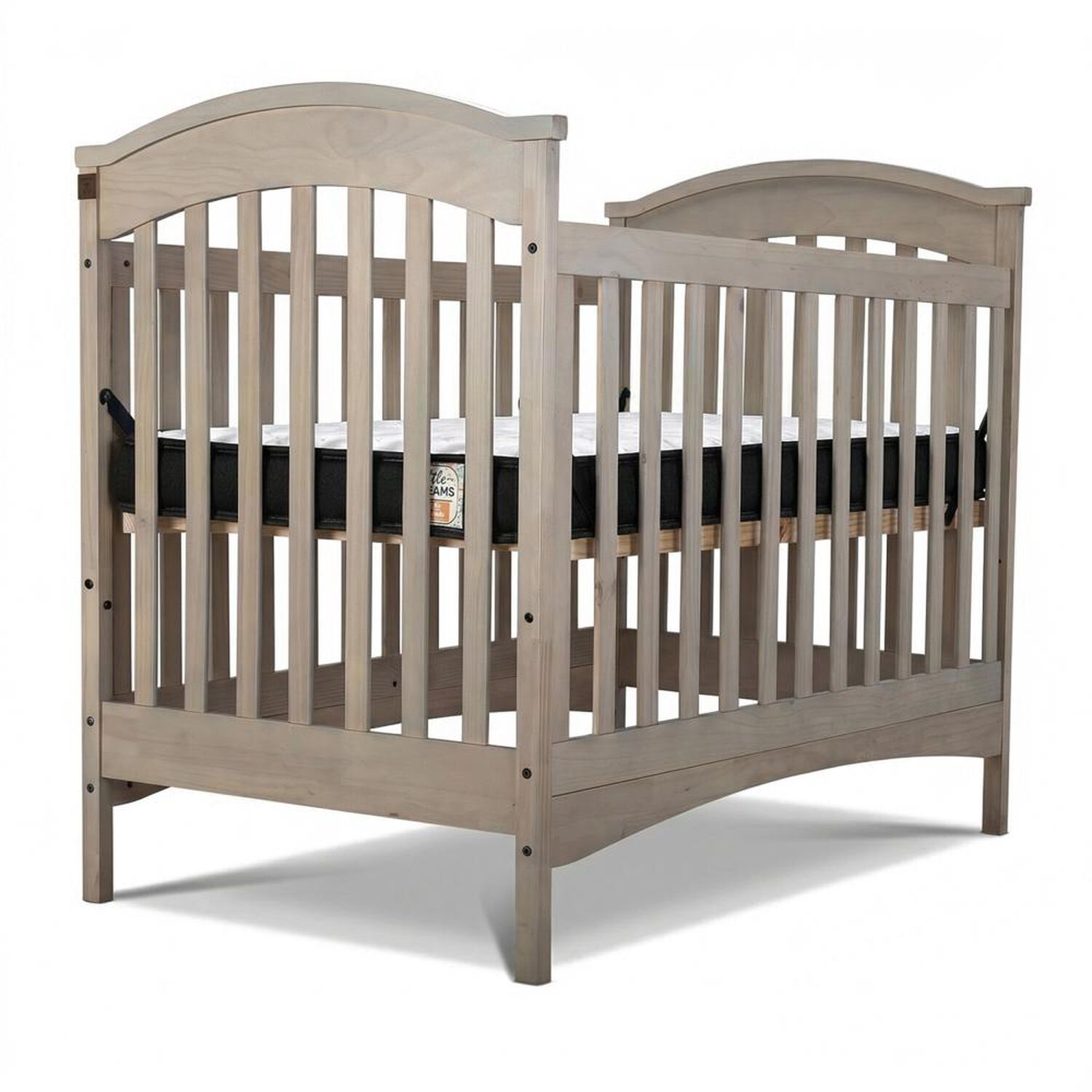 Cuna Madera Cic Little Dreams image number 0.0