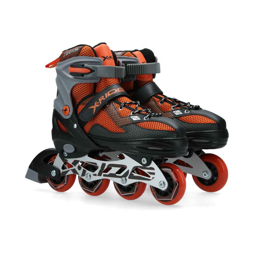 Patines X-Ride Tb-Pt002 image number 0.0