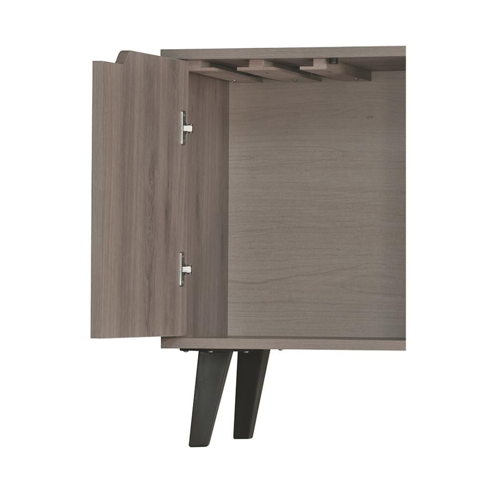 Rack Tv Mobikit Kazan image number 4.0
