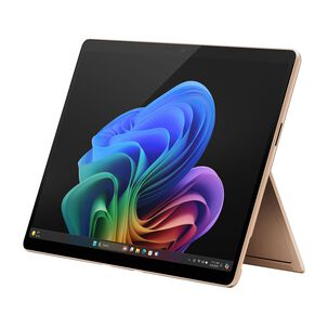 Surface Pro Copilot+ (11th Edition) - 13" - Sd X Plus - 16gb Ram - 512gb Ssd - Dune - W11 Home