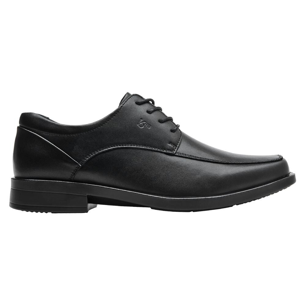 Zapato De Vestir Hombre 16 Horas 16h0054 Negro image number 0.0