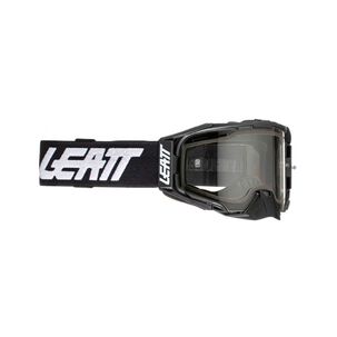 Antiparra Leatt Moto Velocity 6.5 Enduro Grap Clear 83%