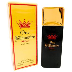 Fc One Billionaire Regal Edp 100 Ml