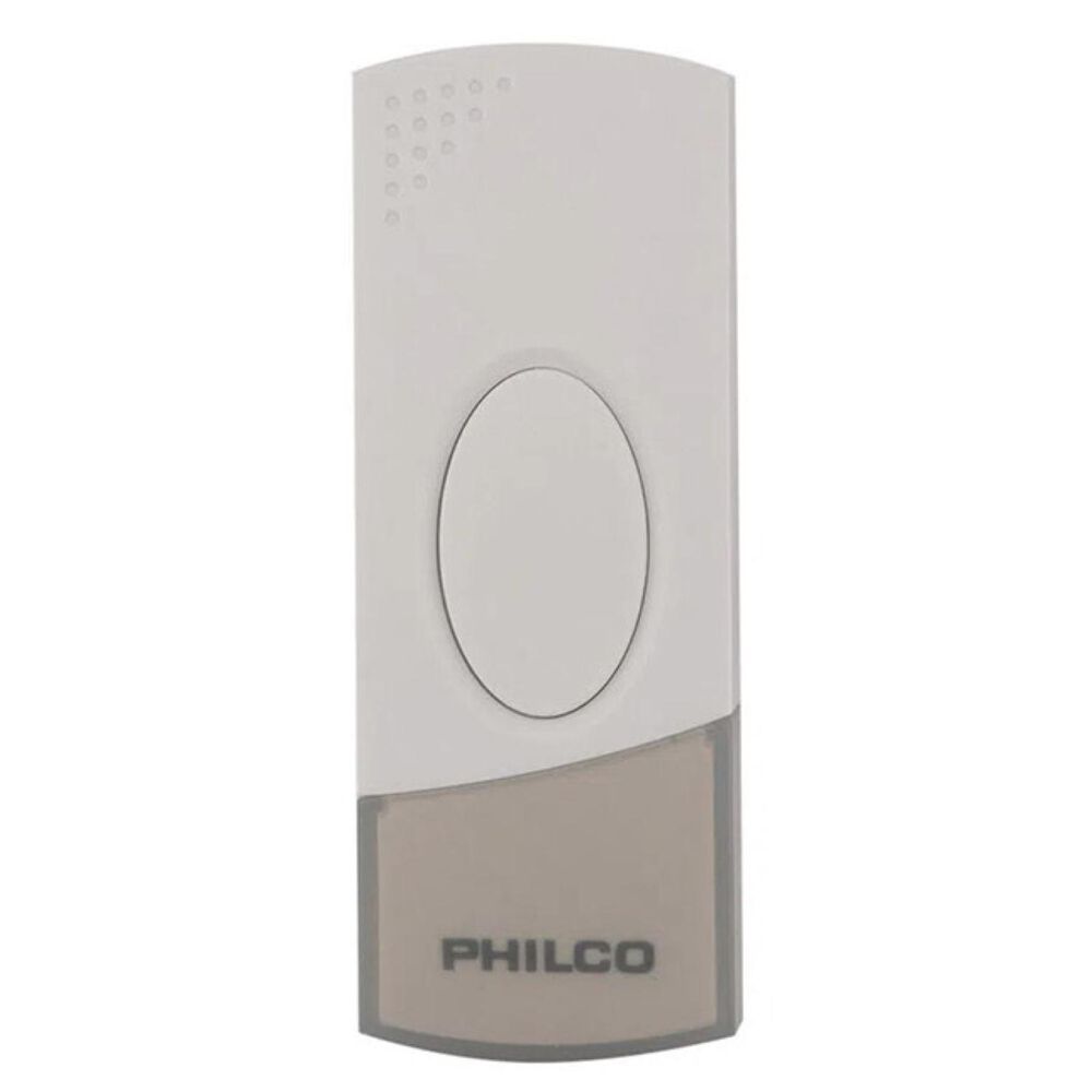 Timbre Inalambrico Con 32 Tonos Diferentes 220v Blanco image number 0.0