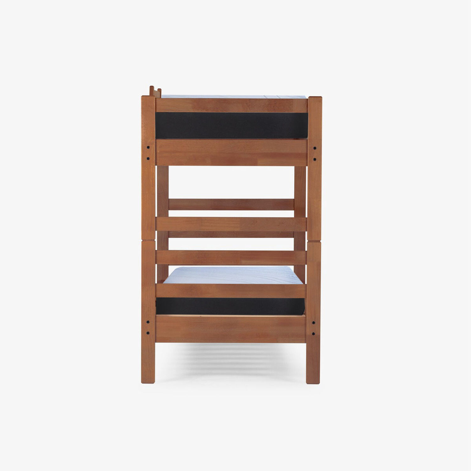Camarote Desmontable Zen + Colchones Best Espuma 1 Plaza Madera image number 5.0