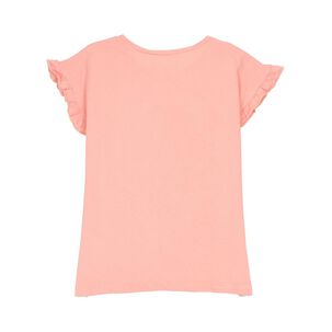 Polera Niña Topsis