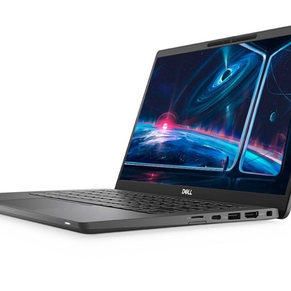 Dell Latitude 7320 Touchscreen 16gb Ram 256gb Ssd Intel Core I7 11th Gen - Reacondionado image number 3.0