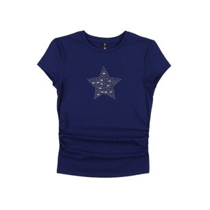 Polera Mujer Rolly Go