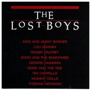 Lost Boys - O.s.t. | Cd