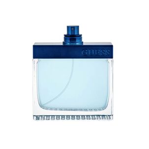 Guess Seductive Blue Man Edt 100 Ml Tester