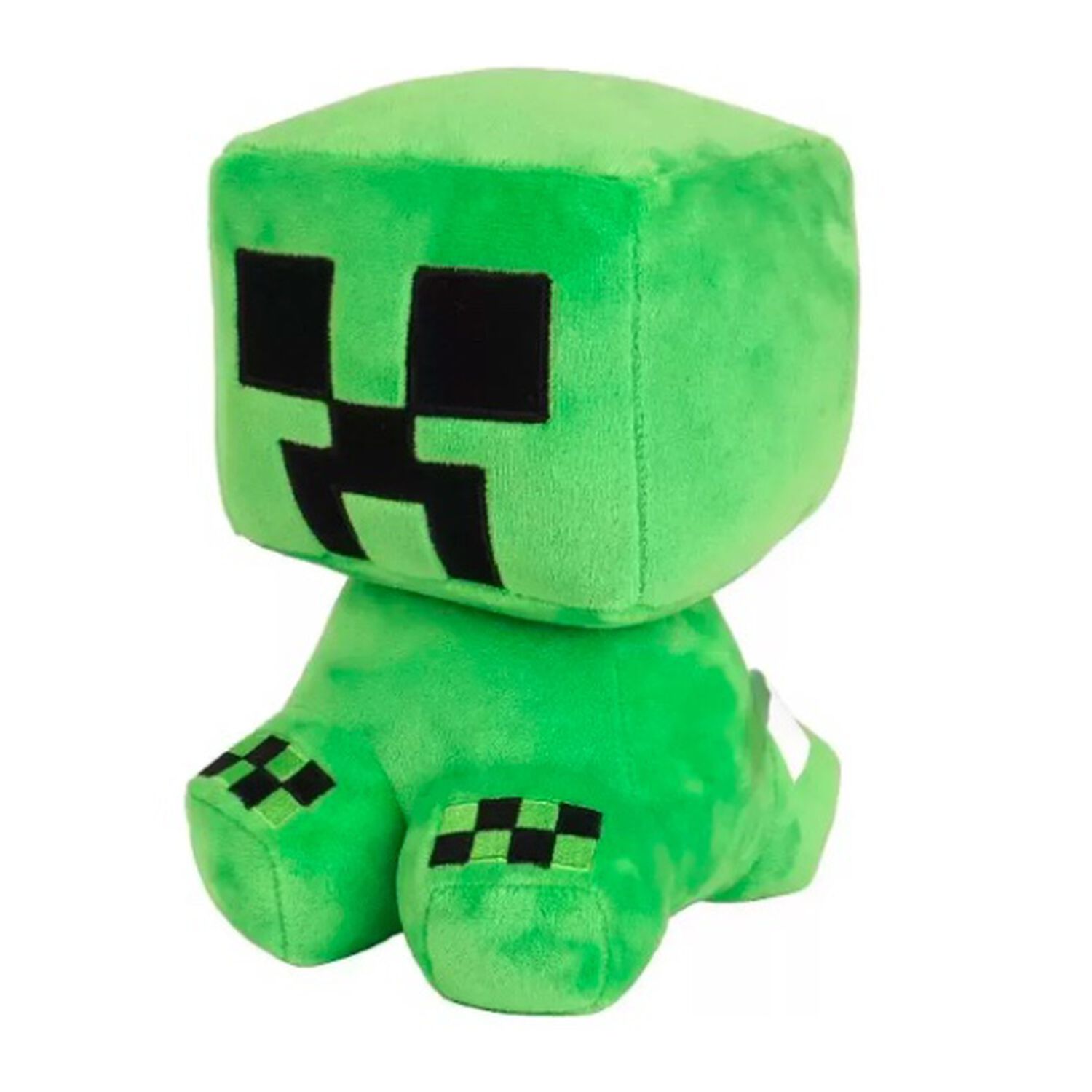 Peluches Minecraft Creeper image number 1.0