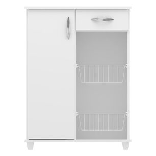 Mueble De Cocina Home Mobili Prebo / 1 Puerta / 1 Caj&oacute;n