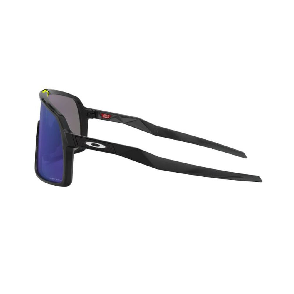 Lentes De Sol Sutro Prizm Jade Oakley image number 3.0
