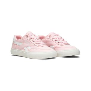 Zapatilla Reebok Court Advance Vulc Mujer Rosada