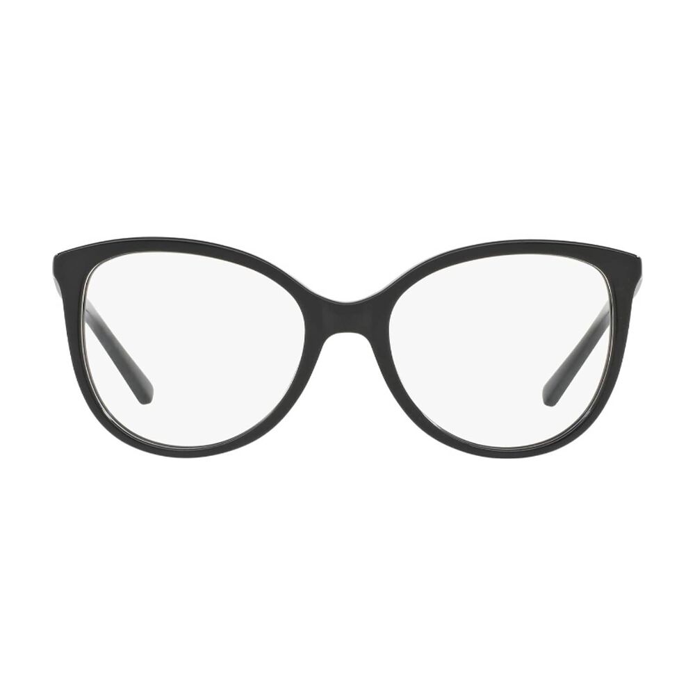 Lentes &Oacute;pticos Adrianna V Black Michael Kors image number 0.0