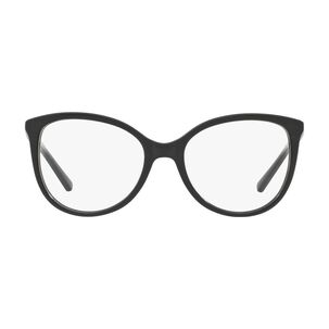 Lentes &Oacute;pticos Adrianna V Black Michael Kors