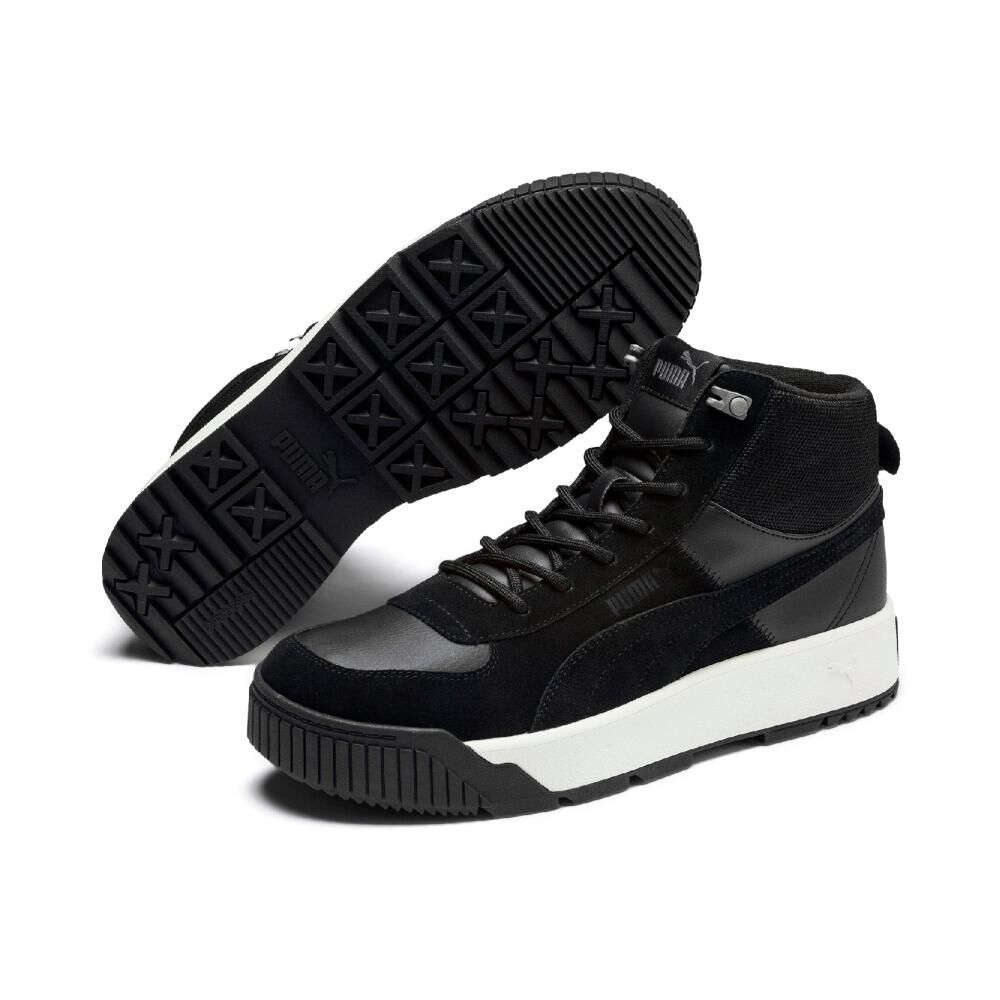 Zapatilla Urbana Hombre Puma Tarrenz Sb image number 5.0