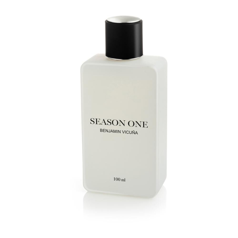 Perfume Hombre Season One Benjamin Vicu&ntilde;a / 100 Ml / Edt, Eau De Toilette image number 0.0