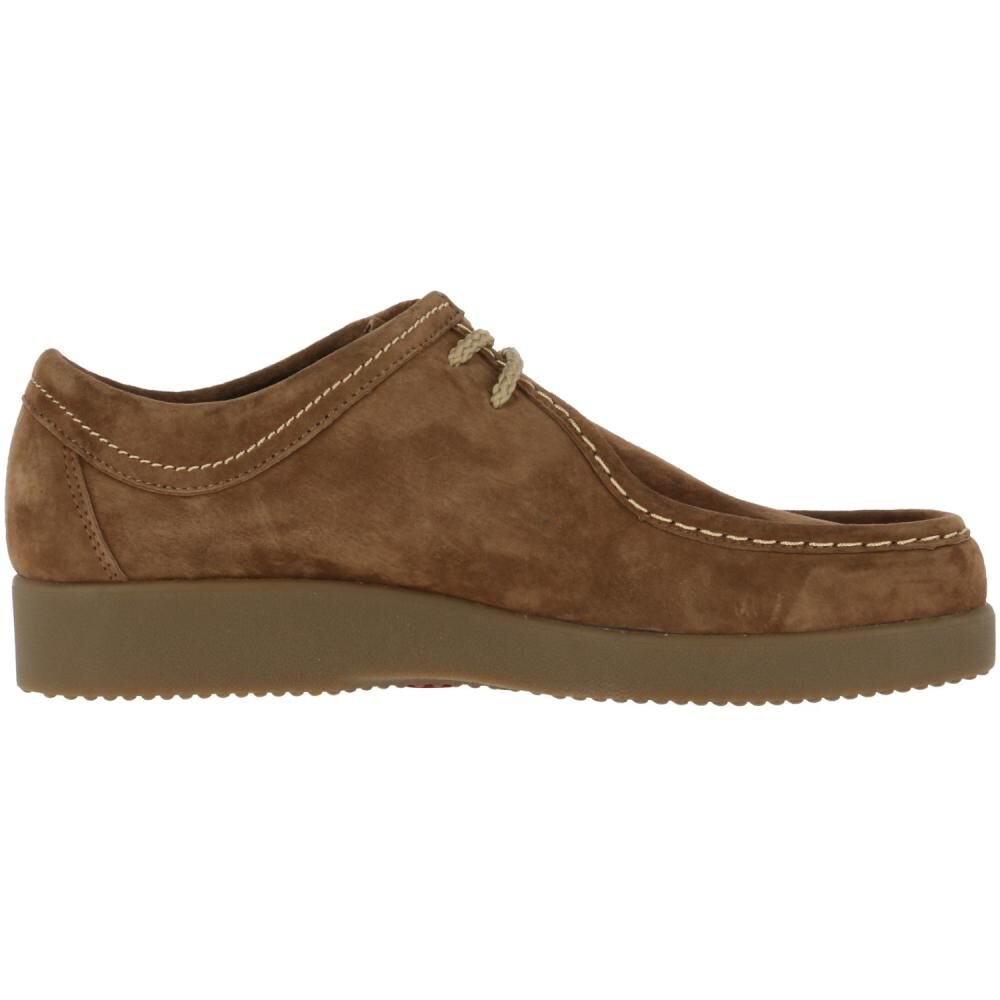 Zapato Casual Hombre Hush Puppies image number 1.0