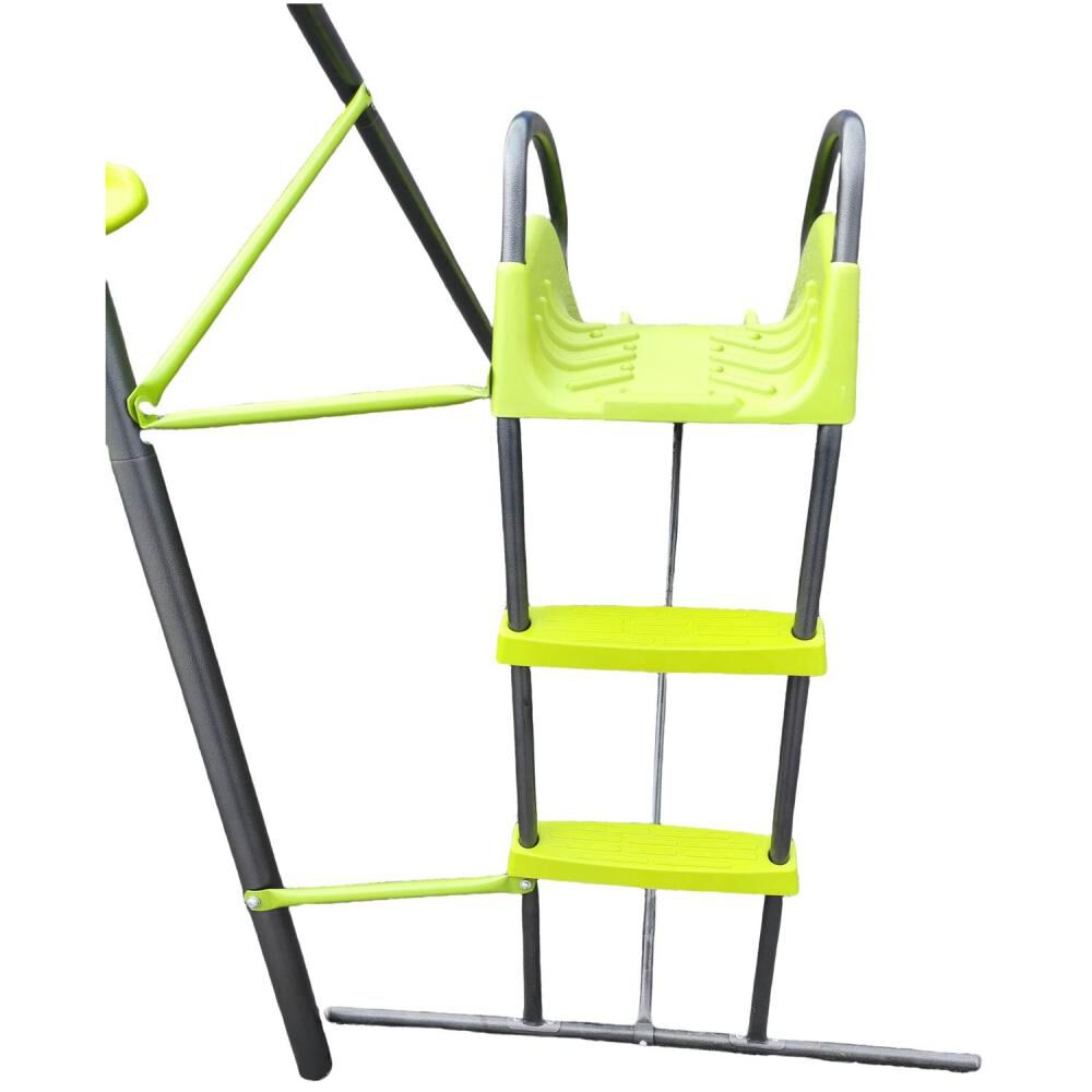 Columpio Cuatro Estaciones Pro Hobbymarket image number 1.0