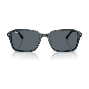 Lentes De Sol Raimond Azul Ray-ban