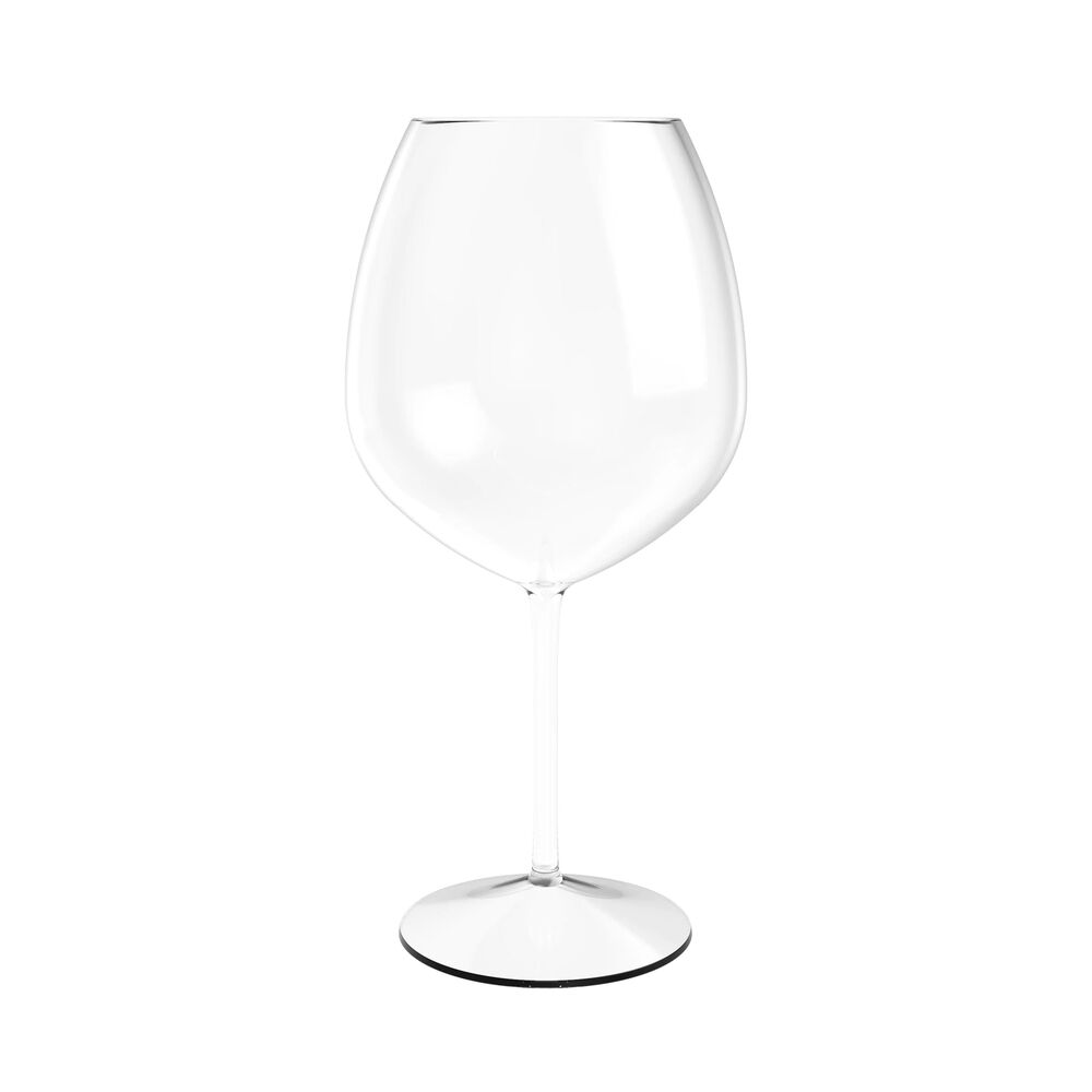Copa De Vino 750 Ml Transparente image number 0.0