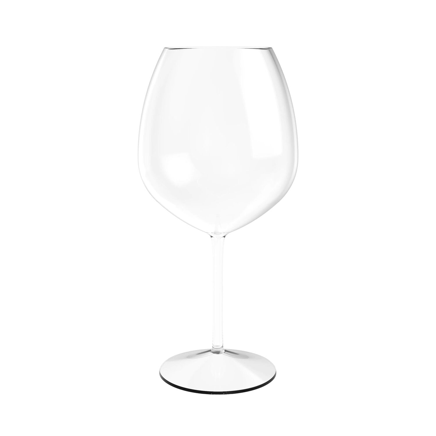 Copa De Vino 750 Ml Transparente image number 0.0