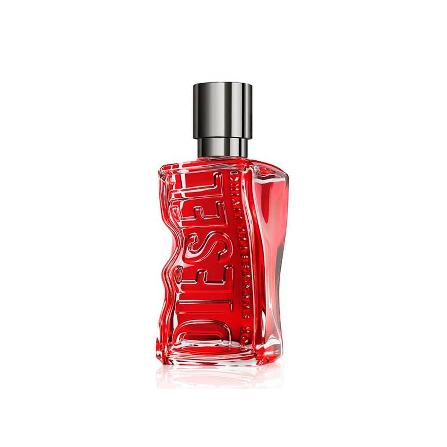 Diesel D Red 100 Ml Eau De Parfum image number 1.0
