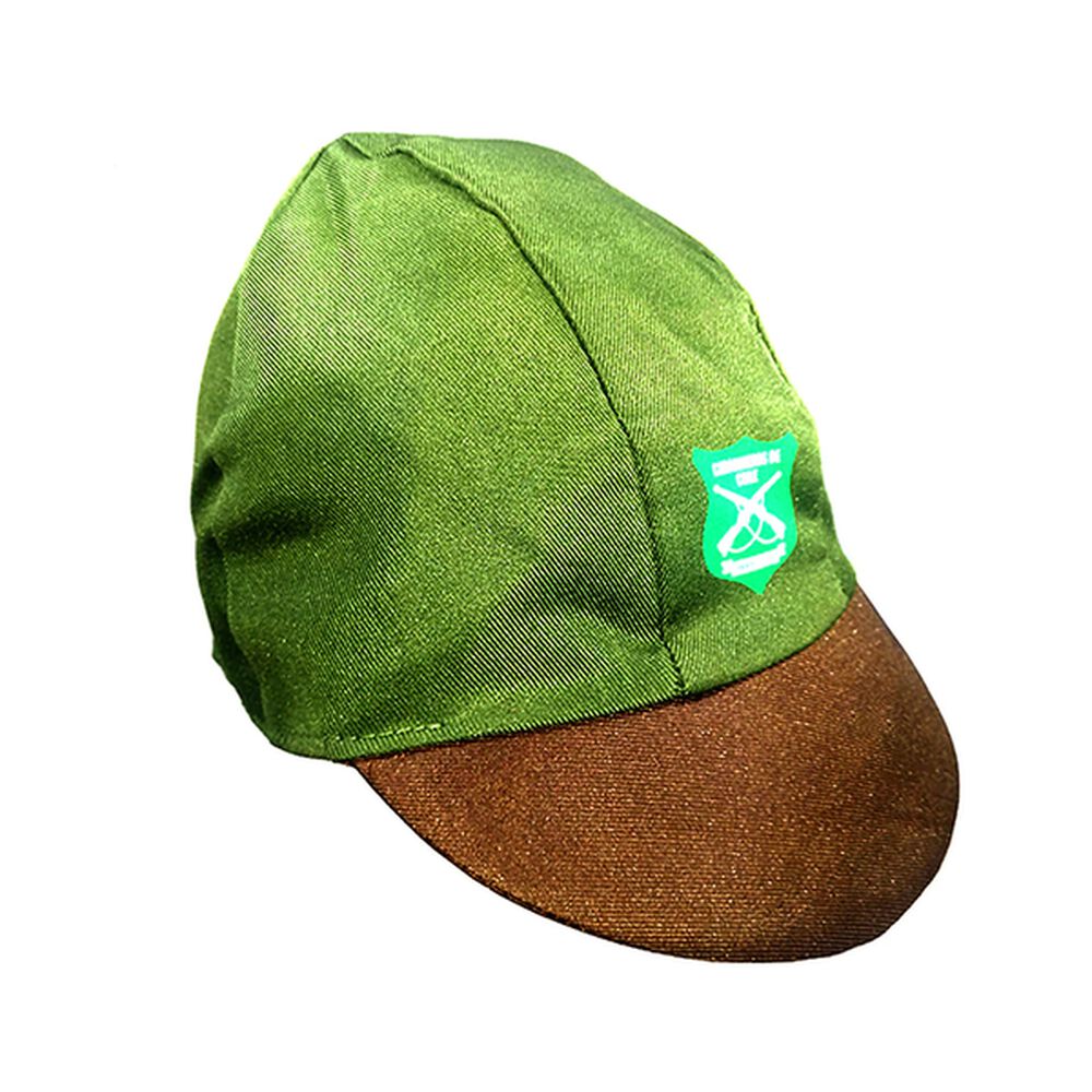 Gorro Sombrero De Carabineros Mujer Policia Accesorio image number 0.0