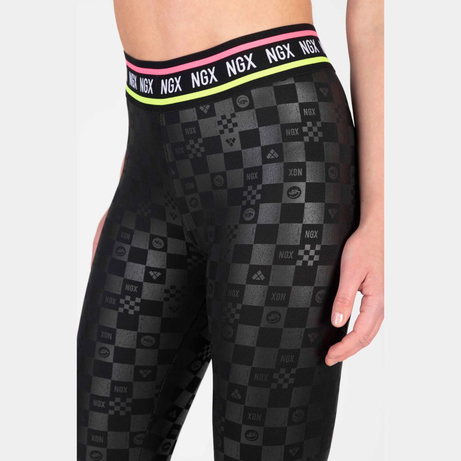 Calza Deportiva Mujer Playlist Ngx image number 2.0